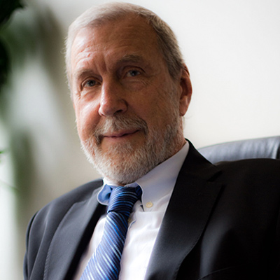 JUDr. Pavel Blanický